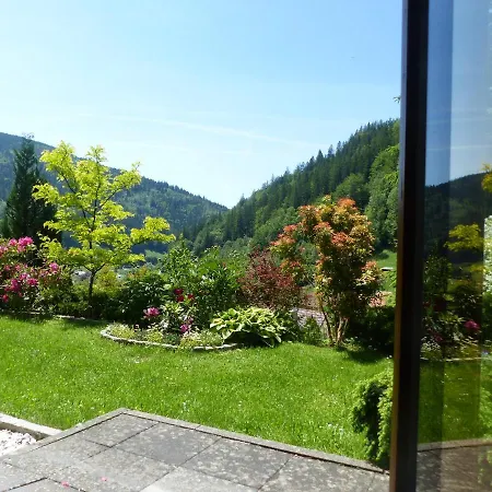 Haus Zur Eule Todtnau