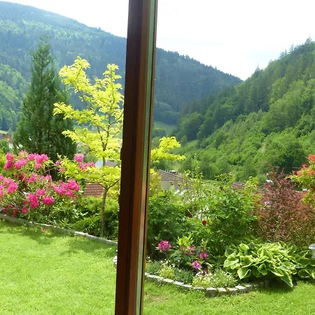 Haus Zur Eule Appartement *