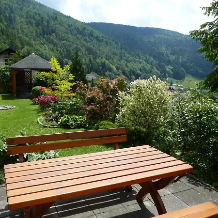 Appartement Haus Zur Eule *