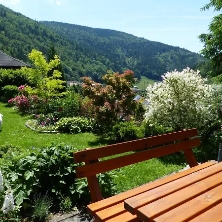 Haus Zur Eule Apartment