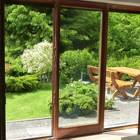 Haus Zur Eule Appartamento *