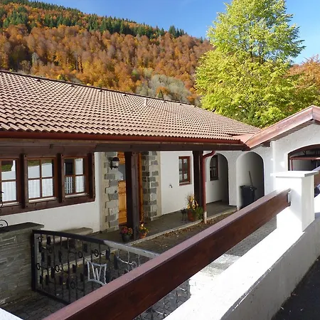 Haus Zur Eule Apartment