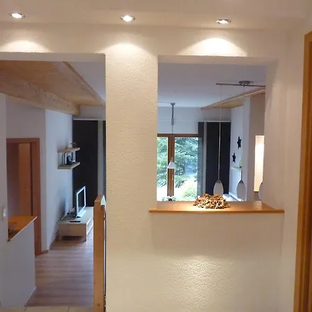 Haus Zur Eule *