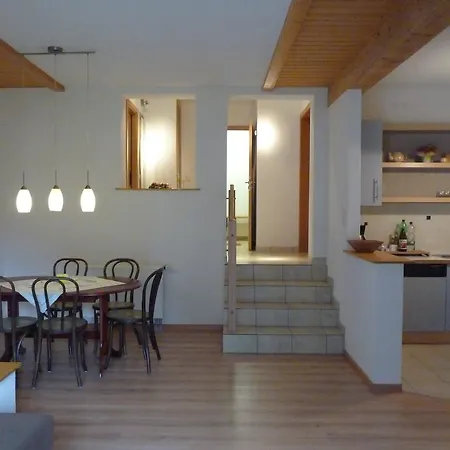 Appartamento Haus Zur Eule Todtnau