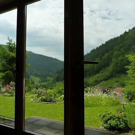 Appartement Haus Zur Eule