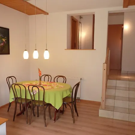 Haus Zur Eule *