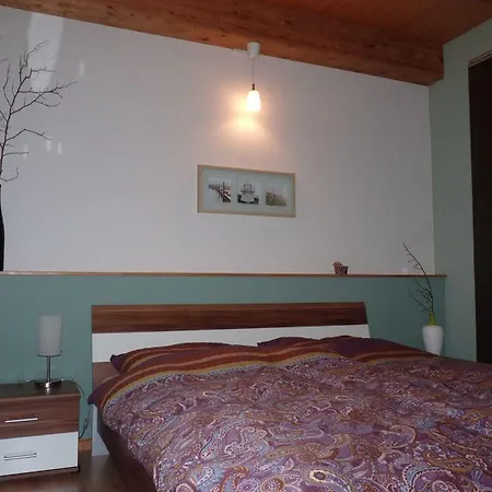 Haus Zur Eule Apartment *