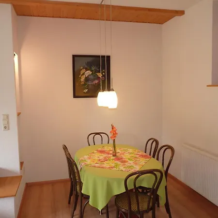 Haus Zur Eule * Todtnau