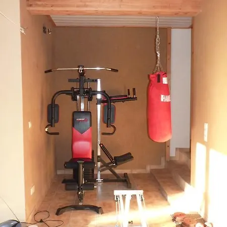 Appartement Haus Zur Eule *