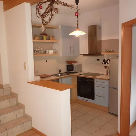 Haus Zur Eule Appartement Todtnau