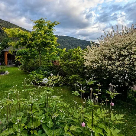 Appartamento Haus Zur Eule *