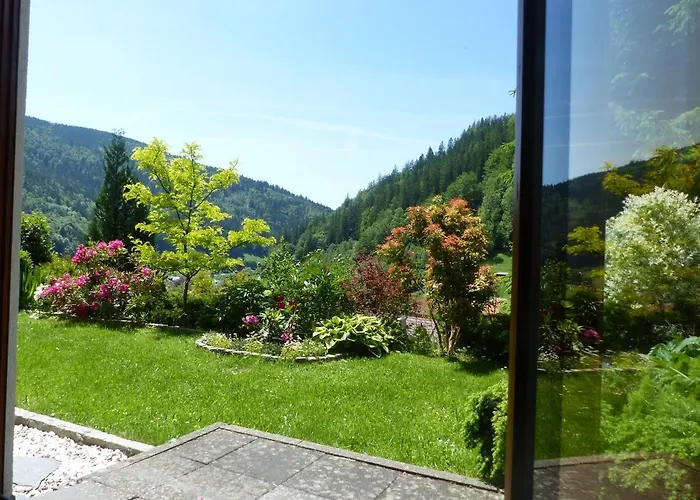 Haus Zur Eule Todtnau