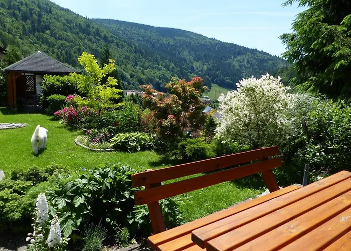 Haus Zur Eule דירה