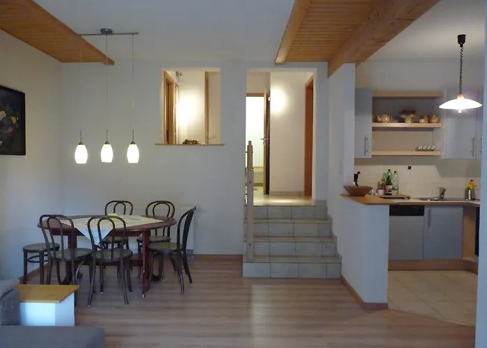 Lägenhet Haus Zur Eule Todtnau